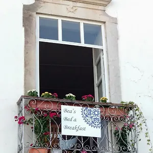 Bea's Bed and breakfast