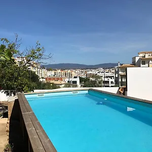 Quinta Da Paz Guest house