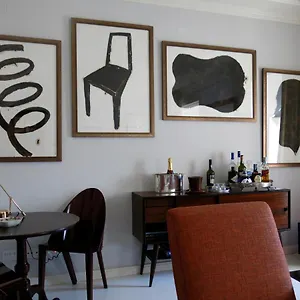 Sao Paulo Boutique - Spbh Hotel