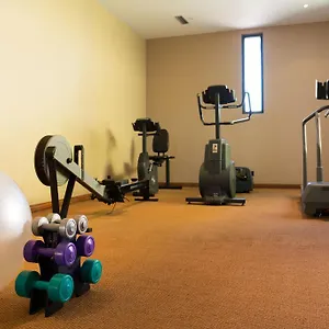 5* Hotel Choupana Hills &