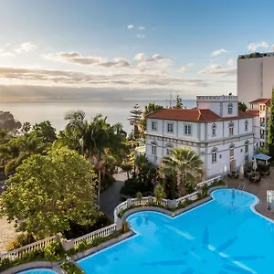 Pestana Miramar Garden&ocean **** Funchal (Madeira)