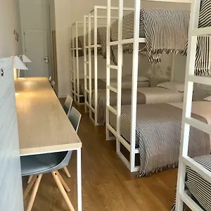 Alameda Exclusive House Hostel