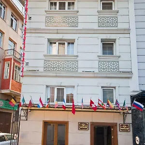 Kumluk Apartahotel