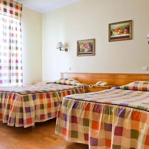 Residencial Colombo ** Funchal (Madeira)