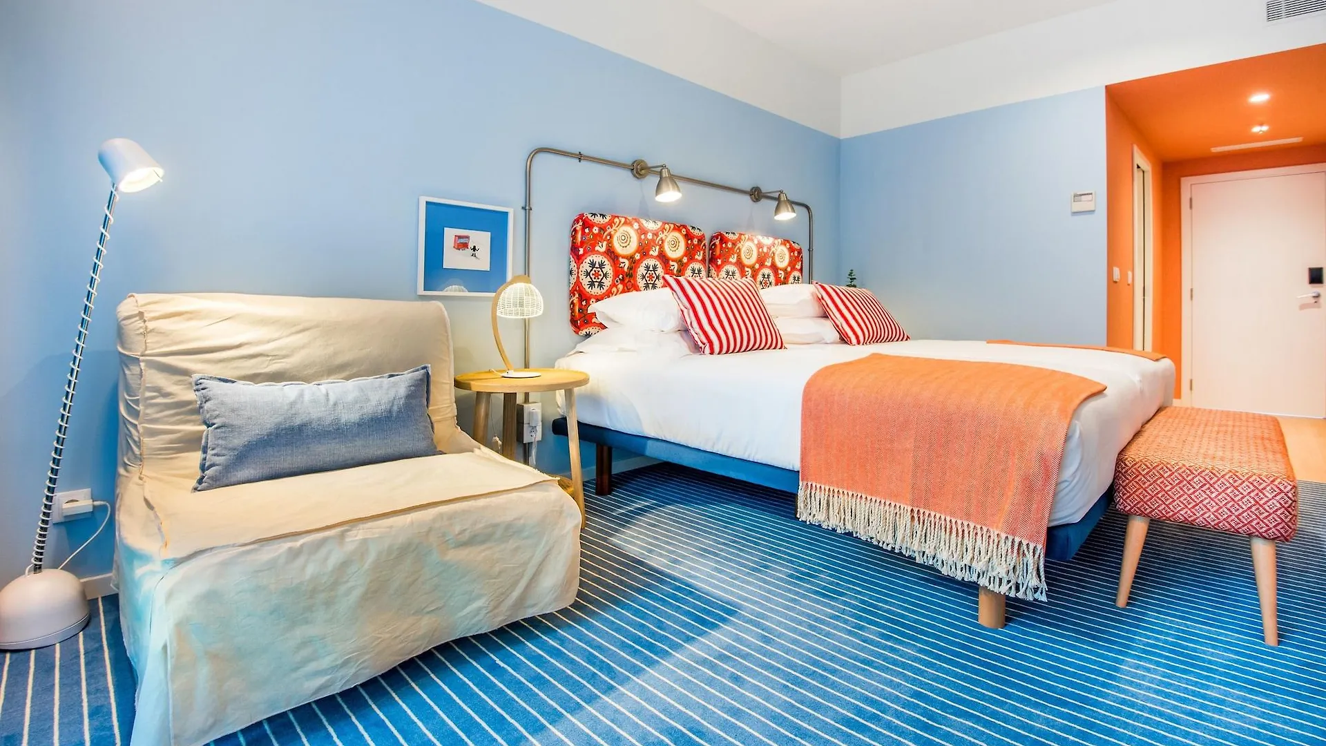 **** Aparthotel Pestana Casino Studios Funchal  Portugal