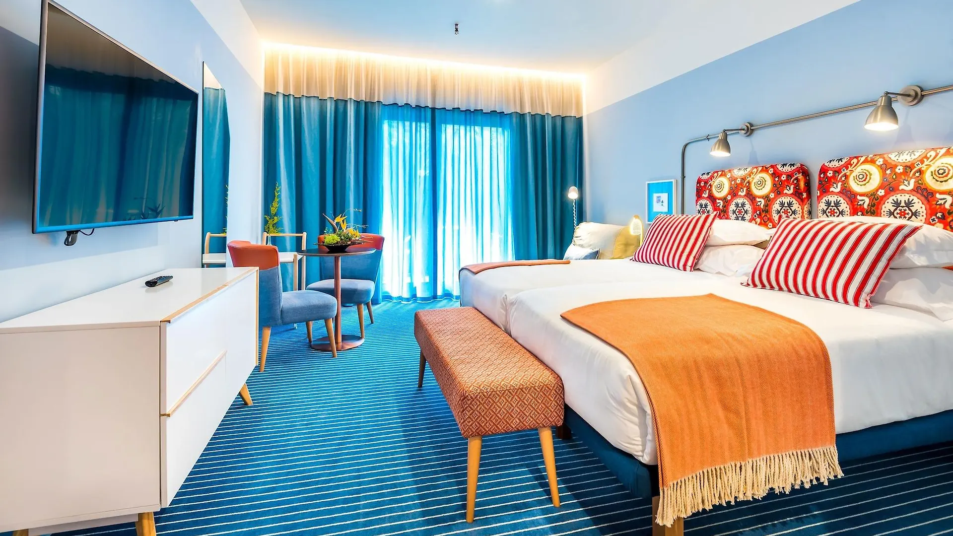 Pestana Casino Studios Funchal  Portugal
