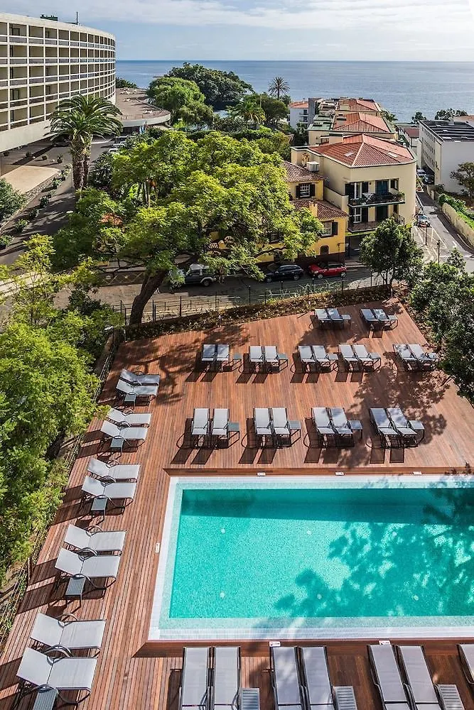 Aparthotel Pestana Casino Studios Funchal