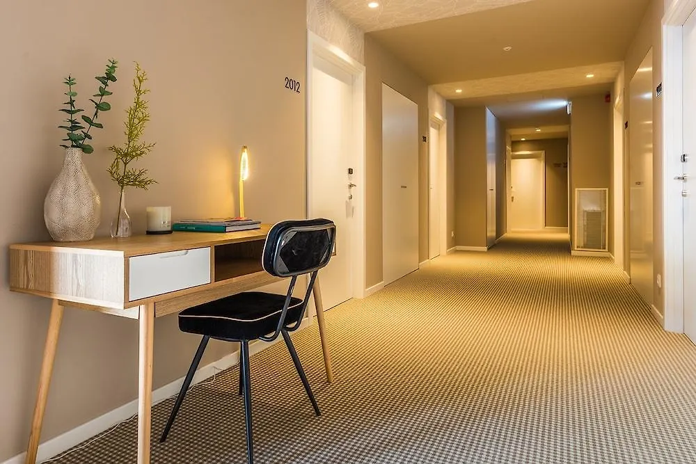 Pestana Casino Studios Funchal  Portugal