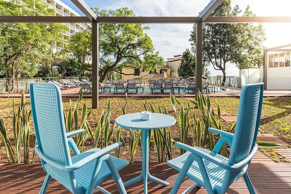 Pestana Casino Studios Funchal  Funchal (Madeira)