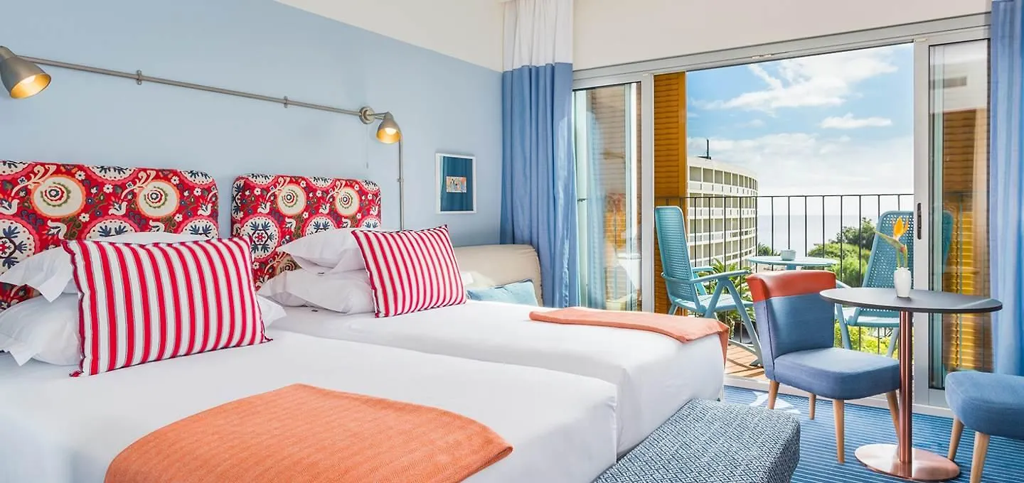 Pestana Casino Studios Funchal
