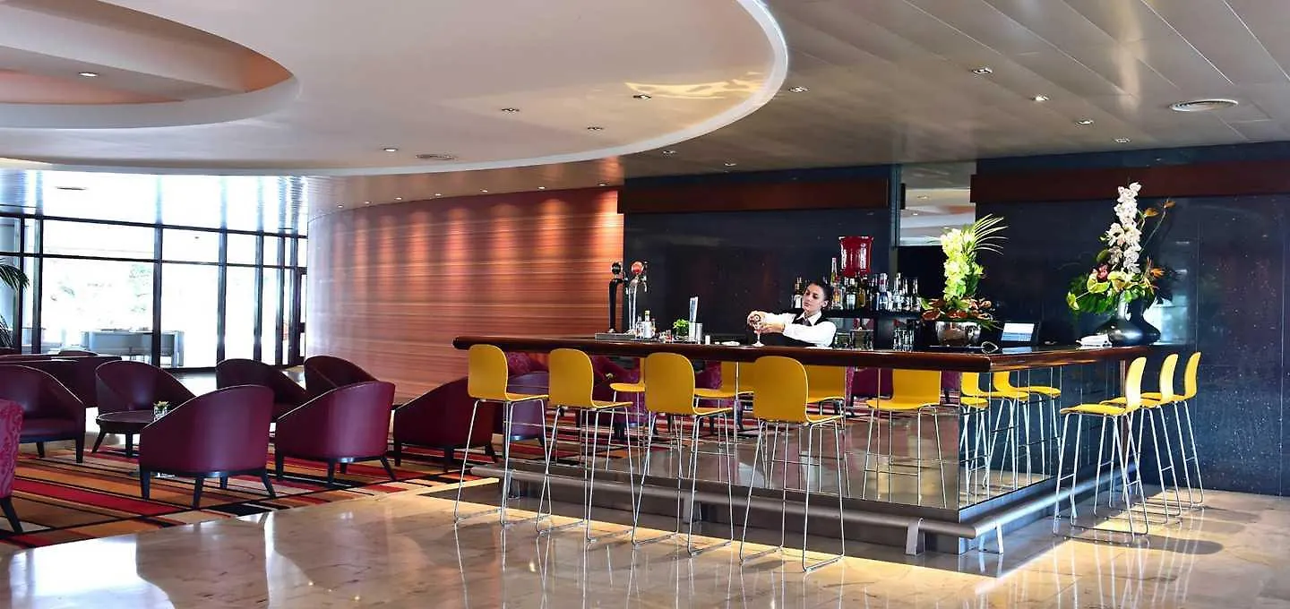 Pestana Casino Studios Funchal  Funchal (Madeira)