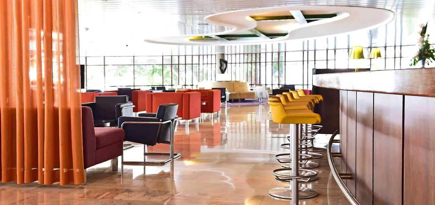 Aparthotel Pestana Casino Studios Funchal