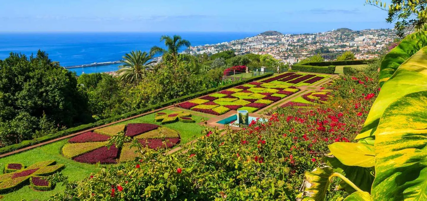 Pestana Casino Studios Funchal  Aparthotel