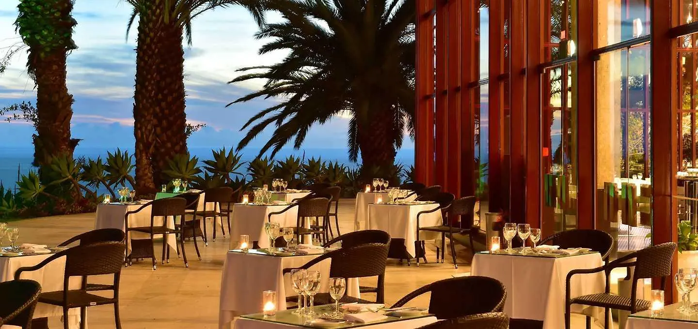 Pestana Casino Studios Funchal