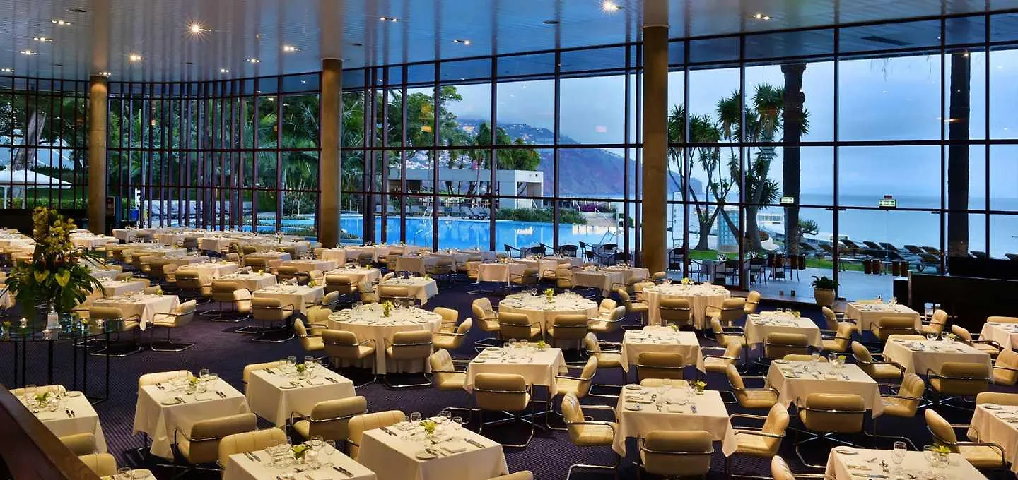 **** Aparthotel Pestana Casino Studios Funchal  Portugal