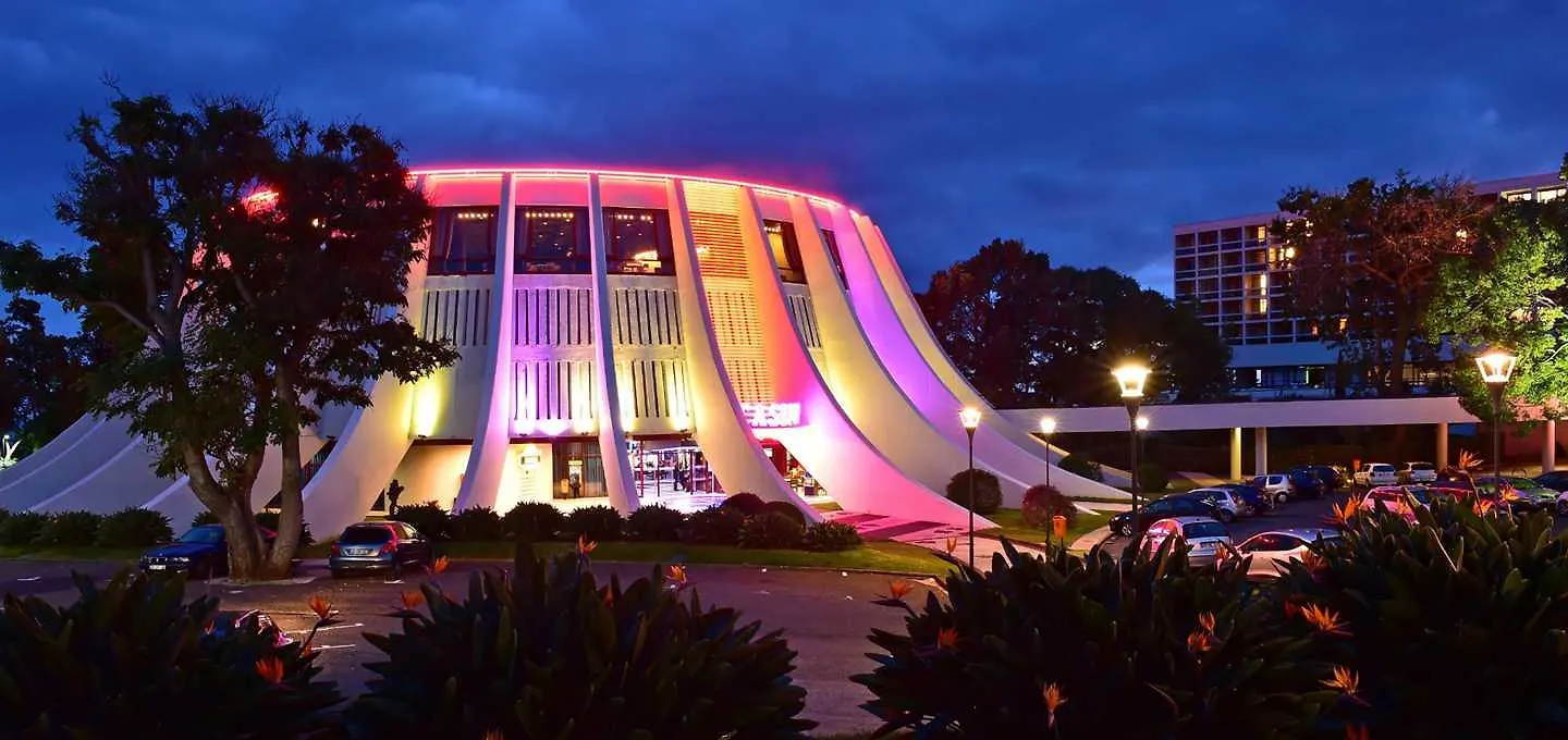 Pestana Casino Studios Funchal  Funchal (Madeira)