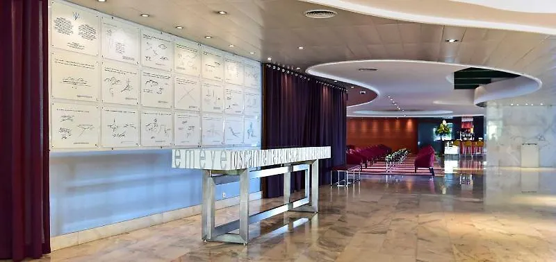Pestana Casino Studios Funchal  Aparthotel Funchal (Madeira)