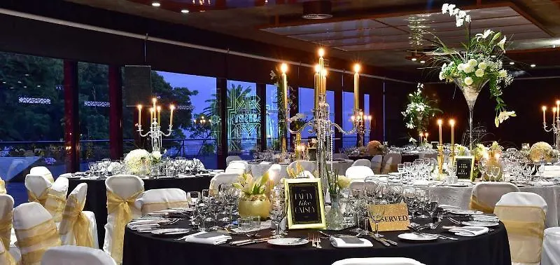 Aparthotel Pestana Casino Studios Funchal