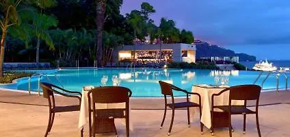 Pestana Casino Studios Funchal  Apartahotel Funchal (Madeira)