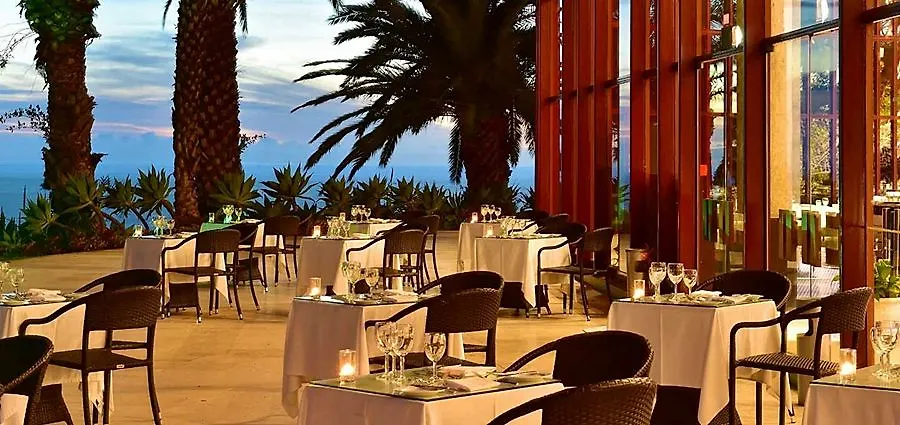 Pestana Casino Studios Funchal  Funchal (Madeira)