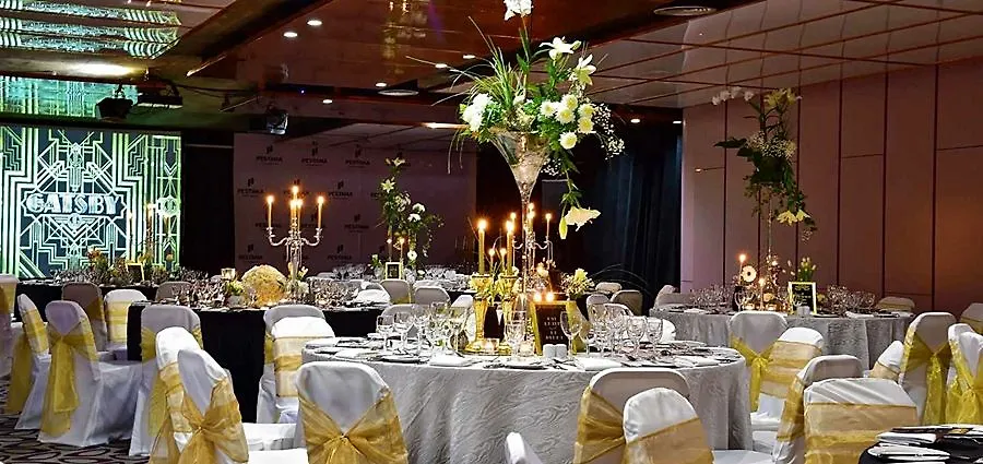 Pestana Casino Studios Funchal
