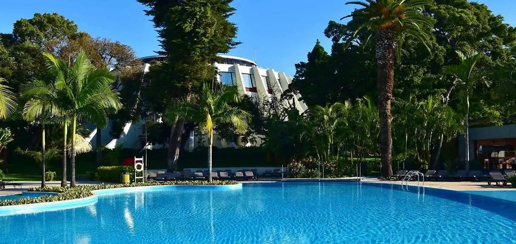 Pestana Casino Studios Funchal  Funchal (Madeira)