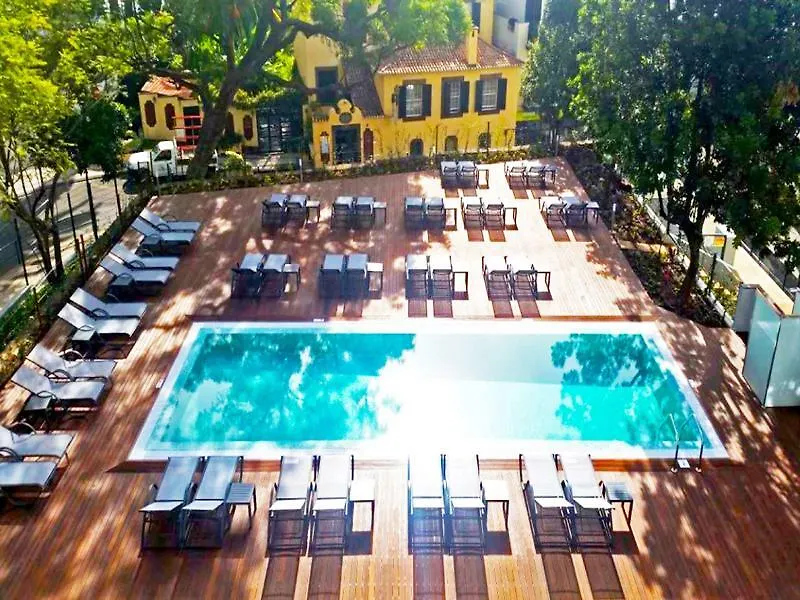 Pestana Casino Studios Funchal  Funchal (Madeira)
