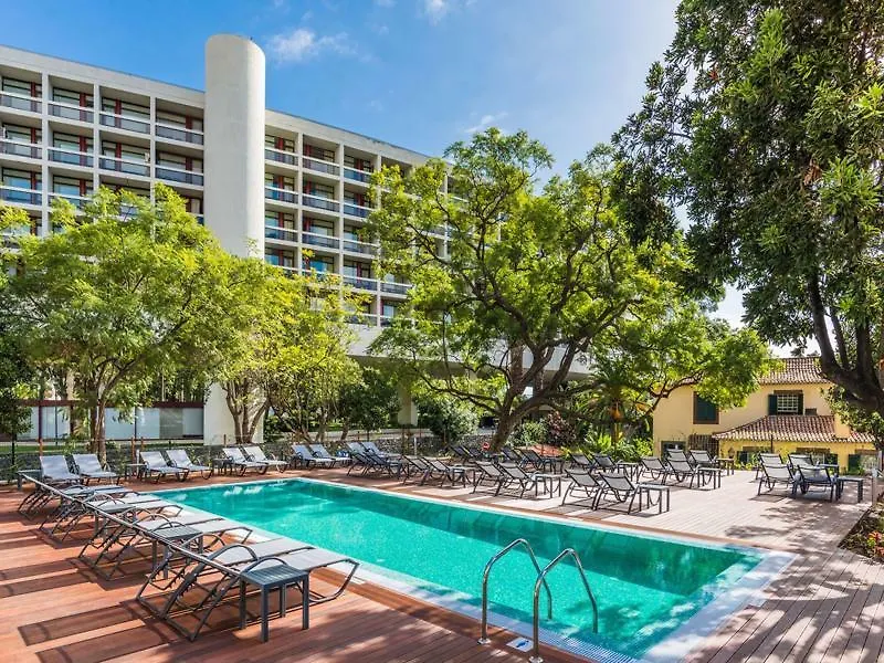 Aparthotel Pestana Casino Studios Funchal