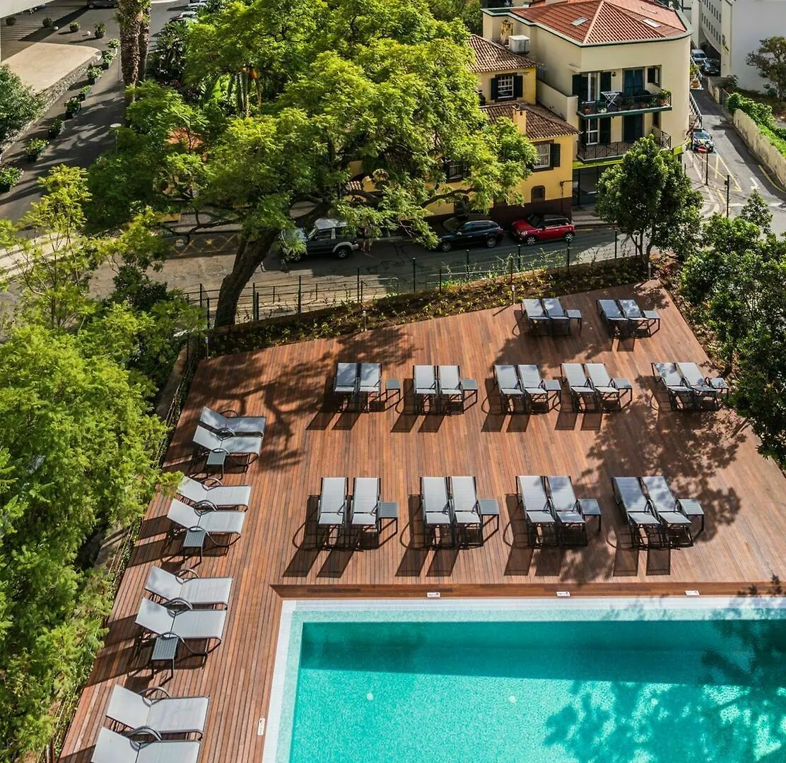 Pestana Casino Studios Funchal  Aparthotel Funchal (Madeira)
