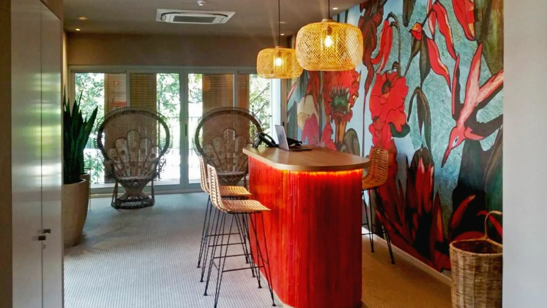 Pestana Casino Studios Funchal