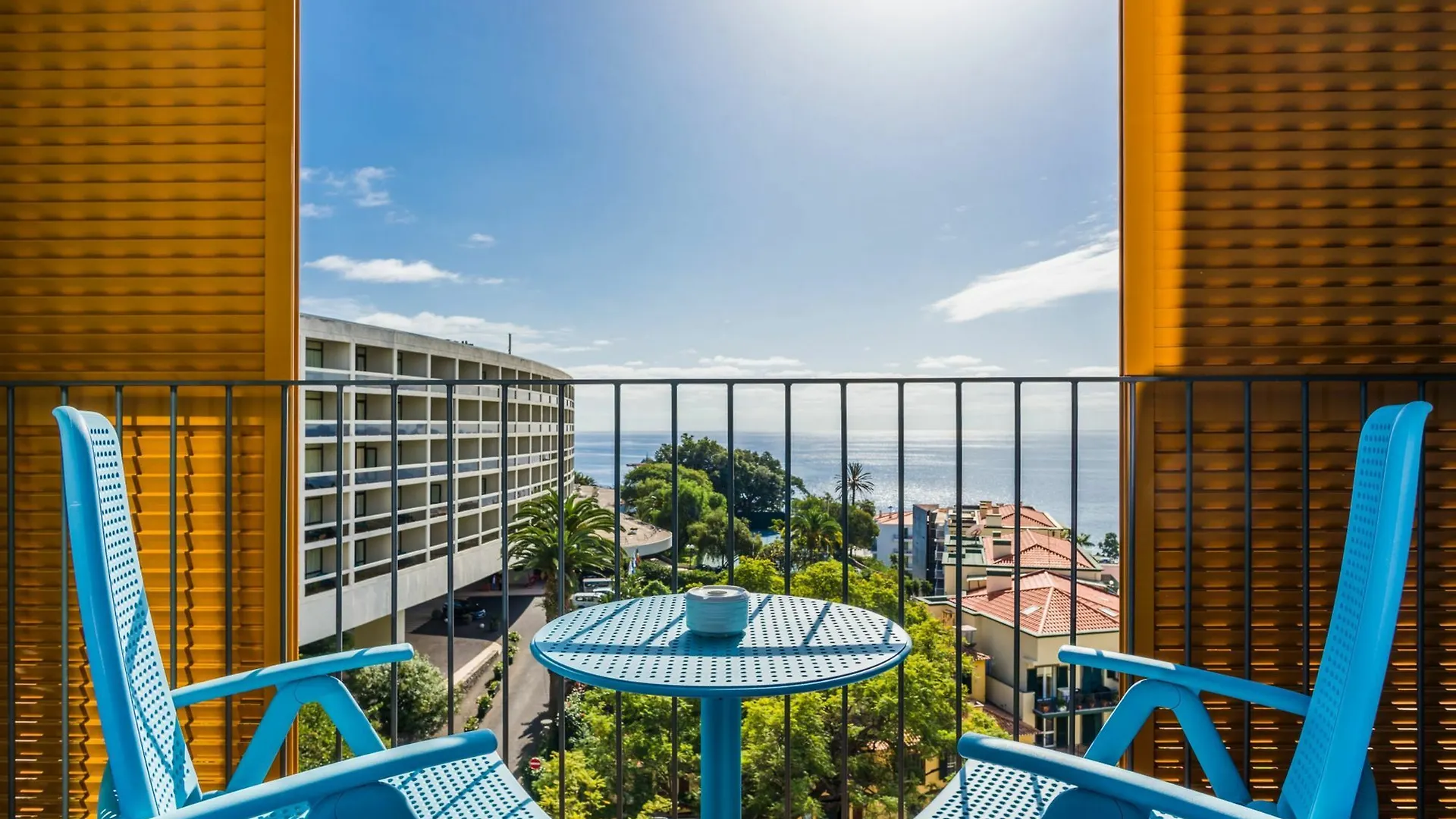 Pestana Casino Studios Funchal
