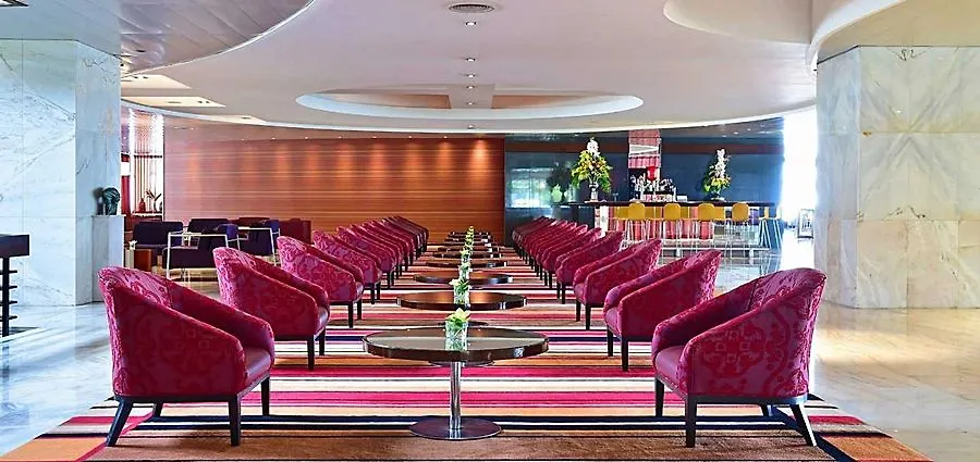 Apart Otel Pestana Casino Studios Funchal